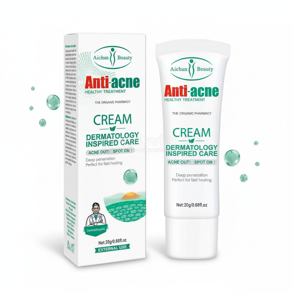 Anti-Acne Cream