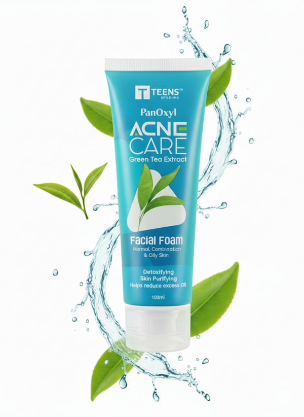 Acne Care Face Wash